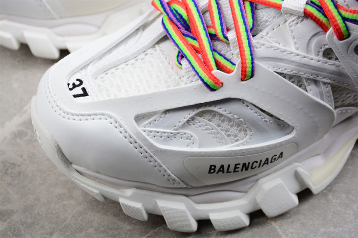 BALEN&GA SNEAKER