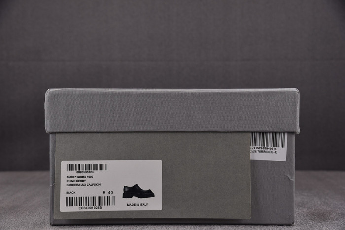 BALEN&GA SNEAKER