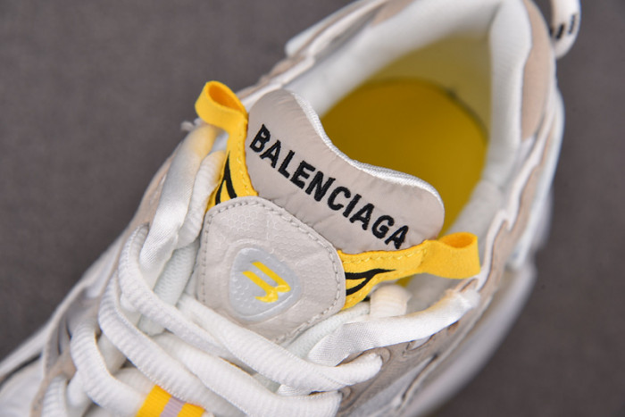 BALEN&GA SNEAKER