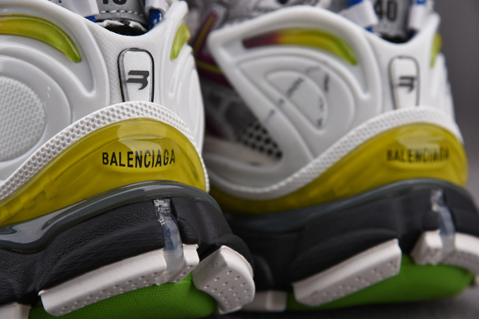 BALEN&GA SNEAKER