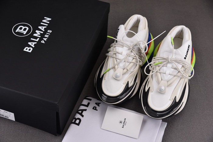 BAlMA1N SNEAKER