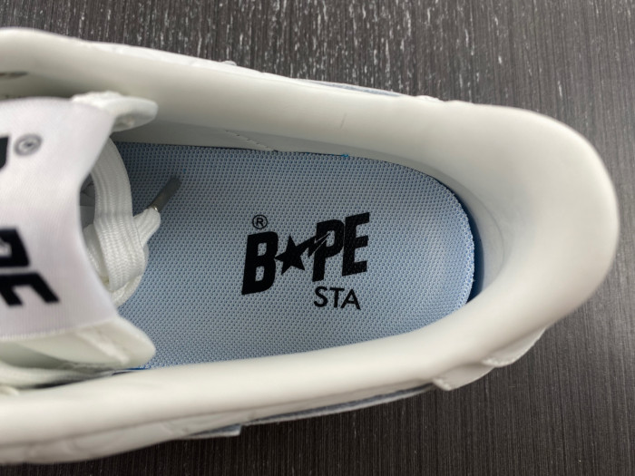BAPE Shoe