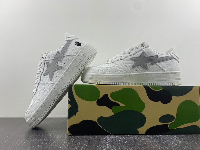 BAPE Shoe