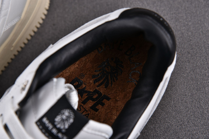 BAPE Shoe