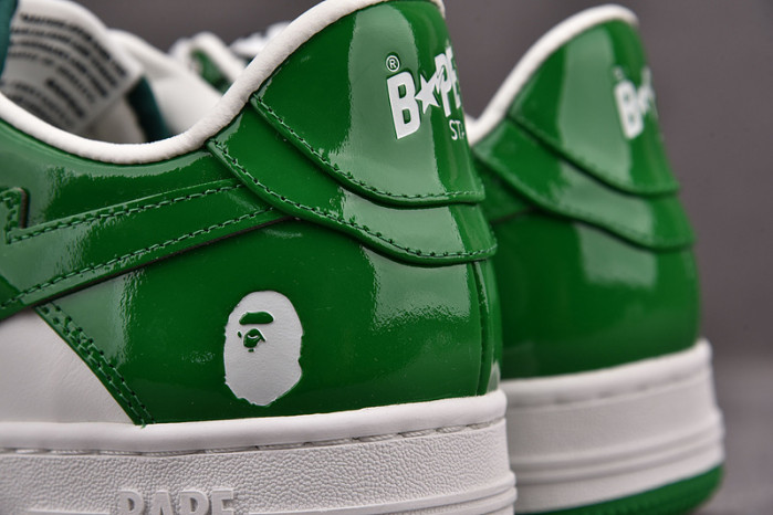 BAPE Shoe
