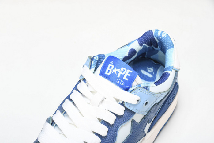 BAPE Shoe