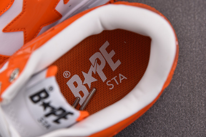 BAPE Shoe