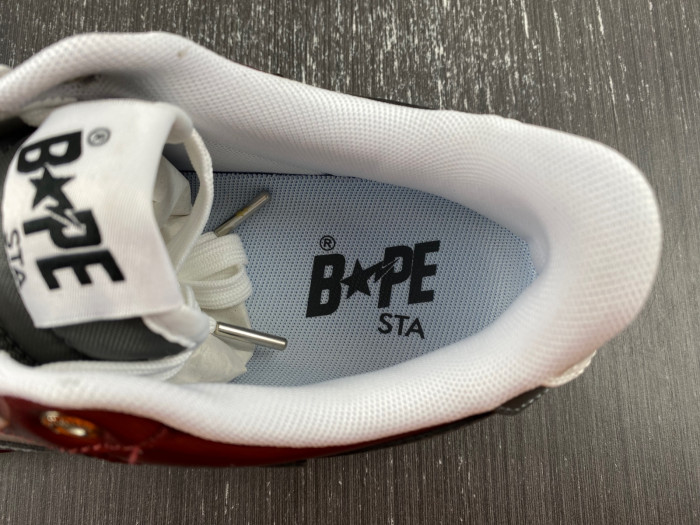 BAPE Shoe