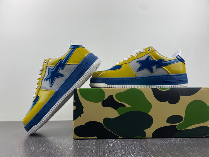 BAPE Shoe
