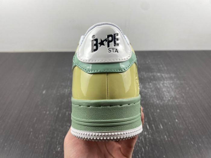 BAPE Shoe