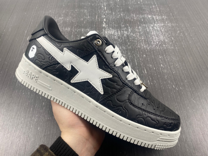 BAPE Shoe