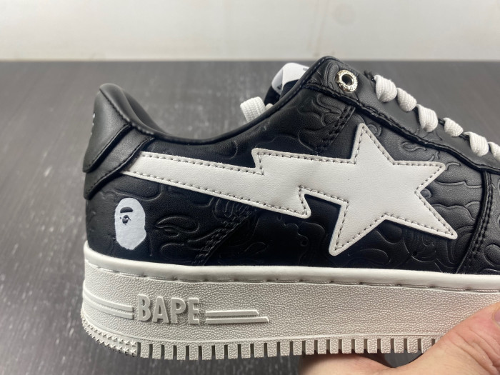 BAPE Shoe