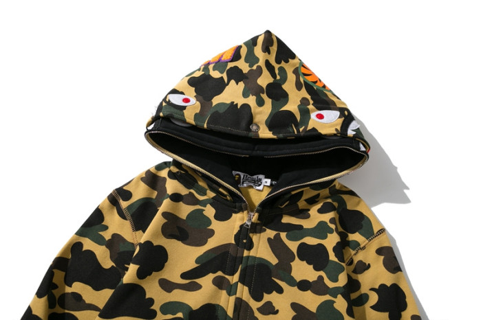 bape clothing