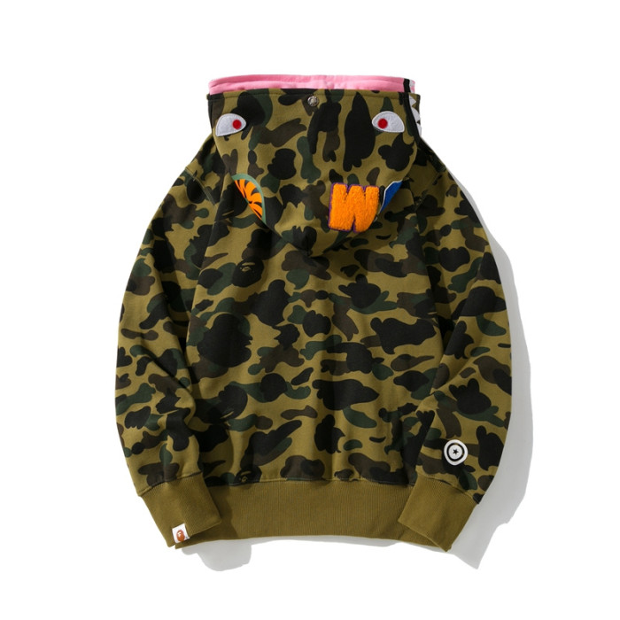 bape clothing
