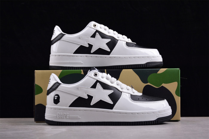 BAPE Shoe