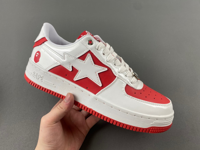BAPE Shoe