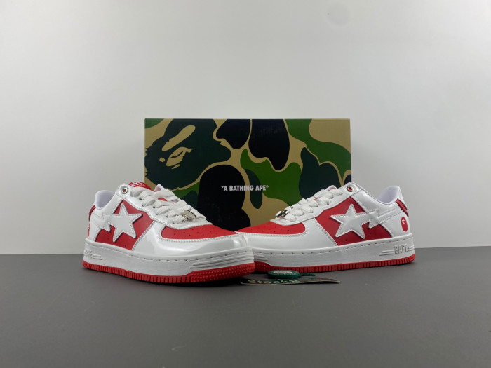 BAPE Shoe