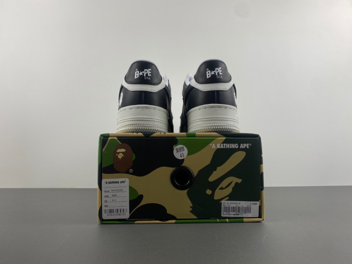 BAPE Shoe