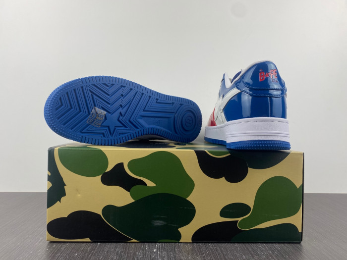 BAPE Shoe
