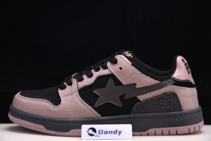 BAPE Shoe