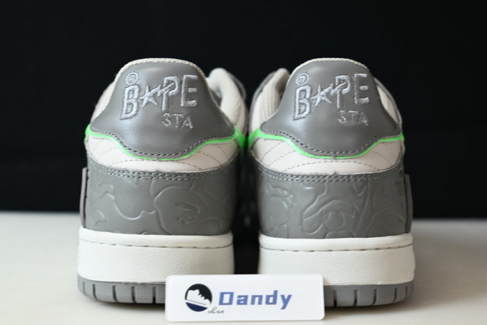 BAPE Shoe