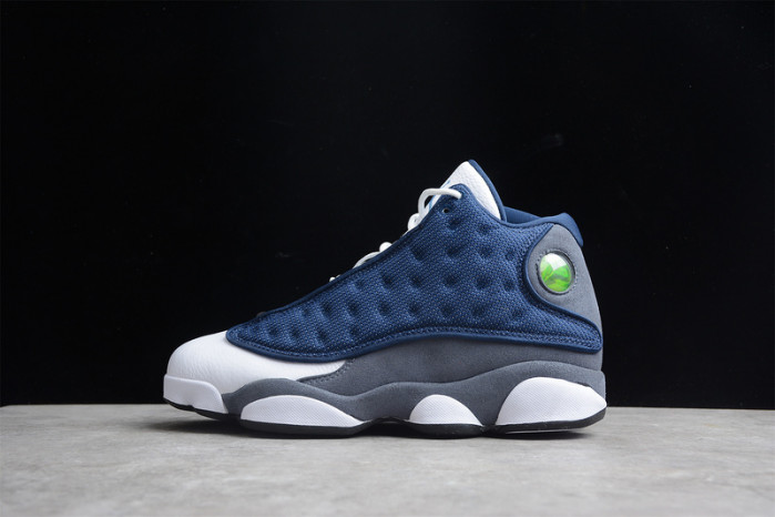 AIR JORDAN 13 RETRO "FLINT" (2020) - 414571-404
