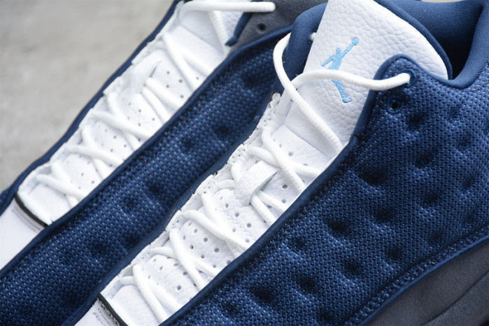 AIR JORDAN 13 RETRO "FLINT" (2020) - 414571-404