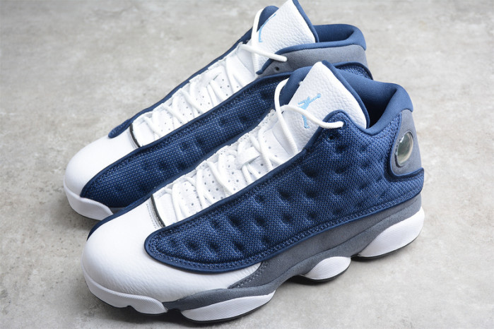 AIR JORDAN 13 RETRO "FLINT" (2020) - 414571-404