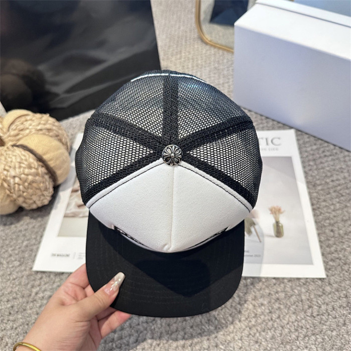 cap