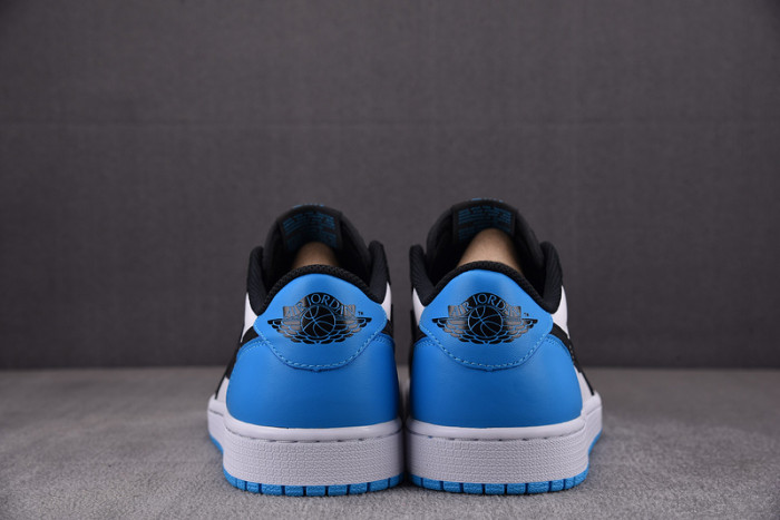 Air Jordan 1 Retro Low OG “UNC” CZ0790-104