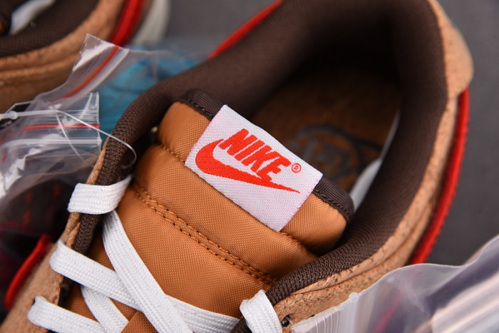 Nike Dunk Low SP CLOT Cork  FN0317-121