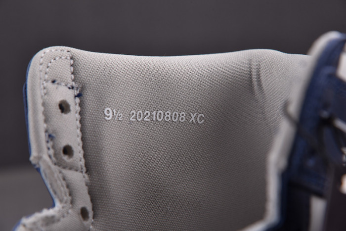 Jordan 1 Retro High 85 Georgetown*BQ4422-400