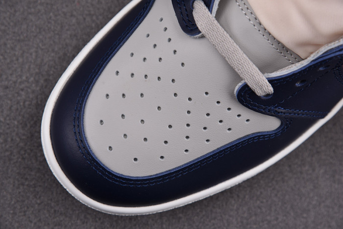 Jordan 1 Retro High 85 Georgetown*BQ4422-400