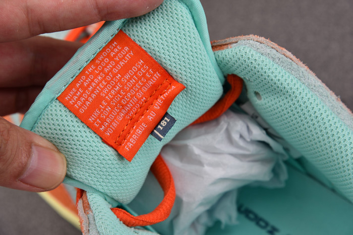 Nike Dunk SB Low “Noise Aqua” DV5429-800