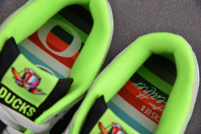 Nike Dunk Low Oregon PE “Ducks of a Feather” FQ7260-001