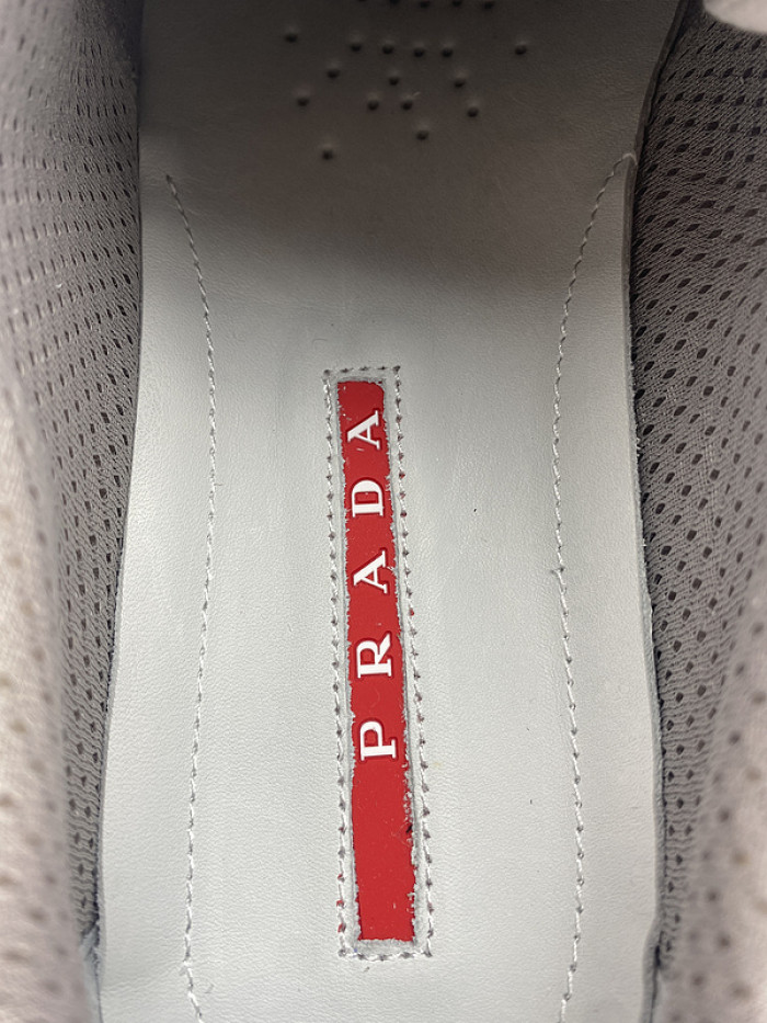 PRAD SNEAKER