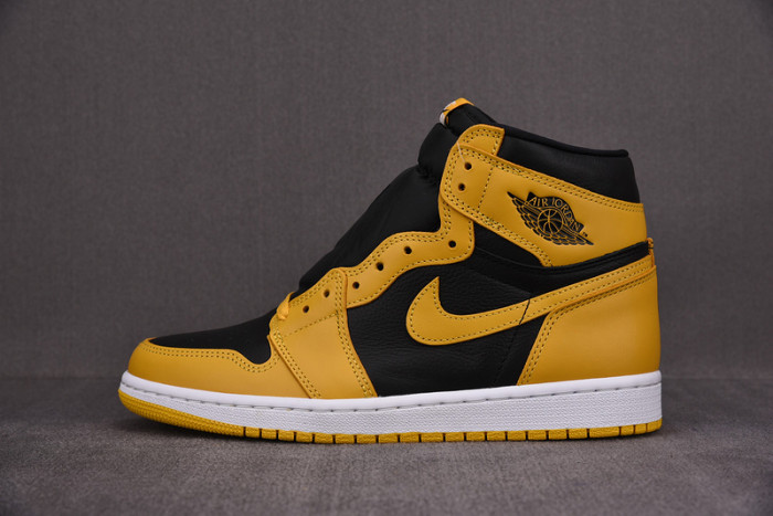 AIR JORDAN 1 HIGH OG “POLLEN” 555088-701