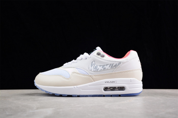 Nike Air Max 1 Unlock Your Space FN0608-101