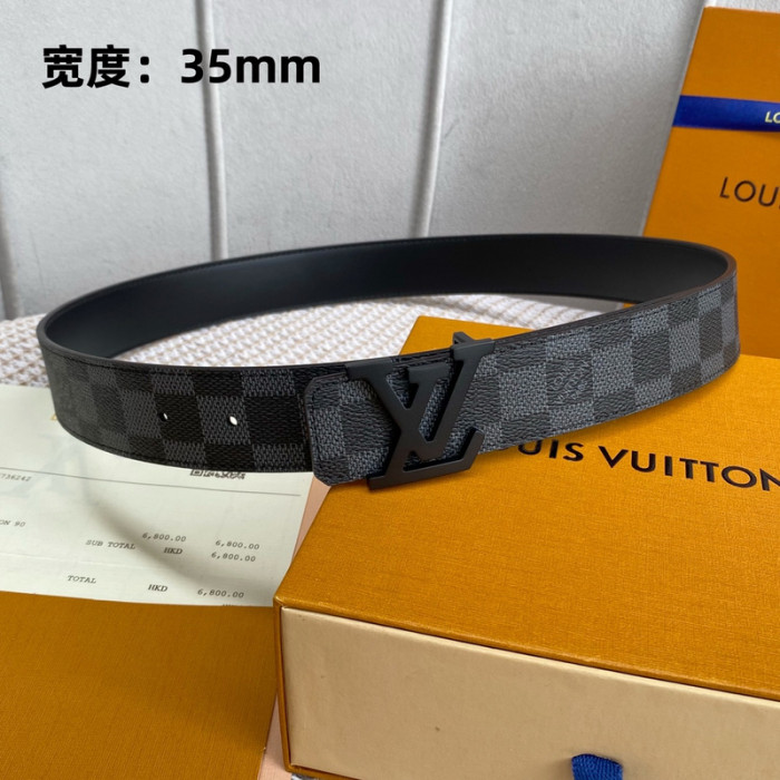 l0vt BELT WIDTH 3.5CM