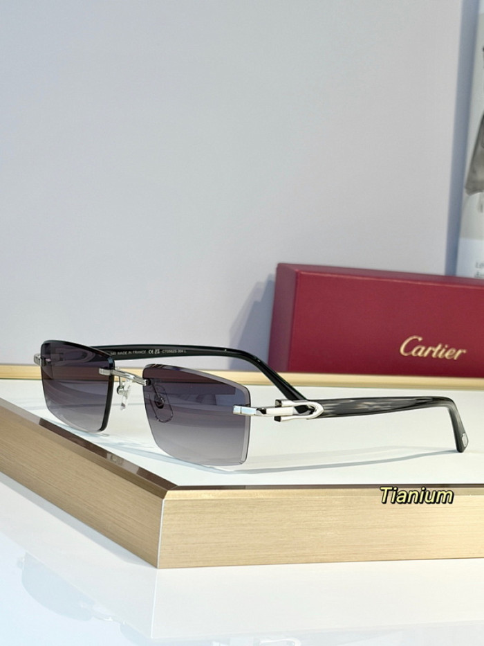 CA SUNGLASSES