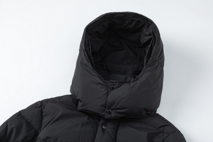 M0*C1ER DOWN JACKET