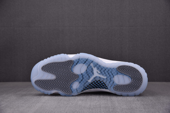 Air Jordan 11 Low “Cement Grey” AV2187-140