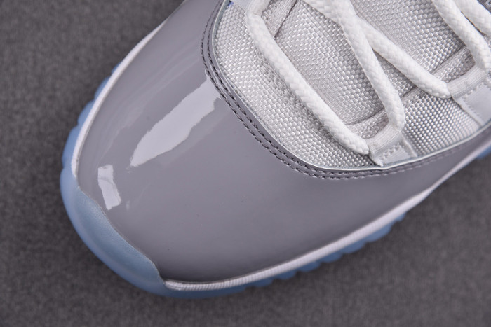 Air Jordan 11 Low “Cement Grey” AV2187-140