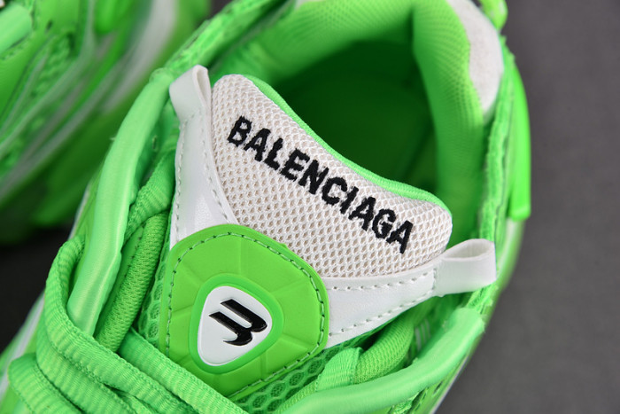 BALEN&GA SNEAKER