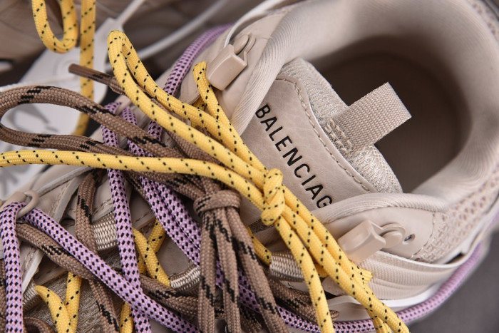BALEN&GA SNEAKER