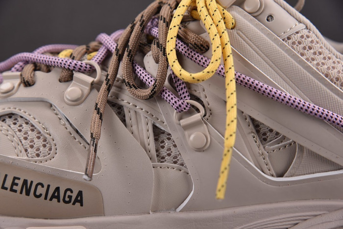 BALEN&GA SNEAKER