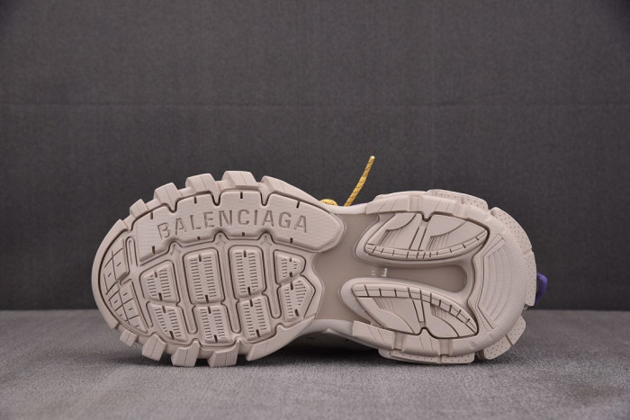 BALEN&GA SNEAKER