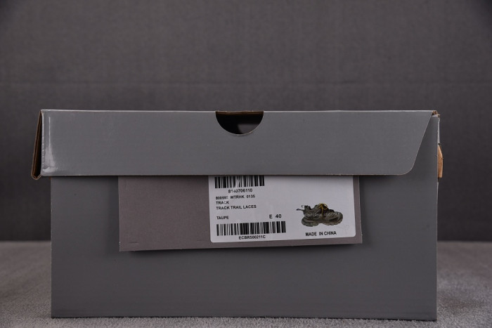 BALEN&GA SNEAKER