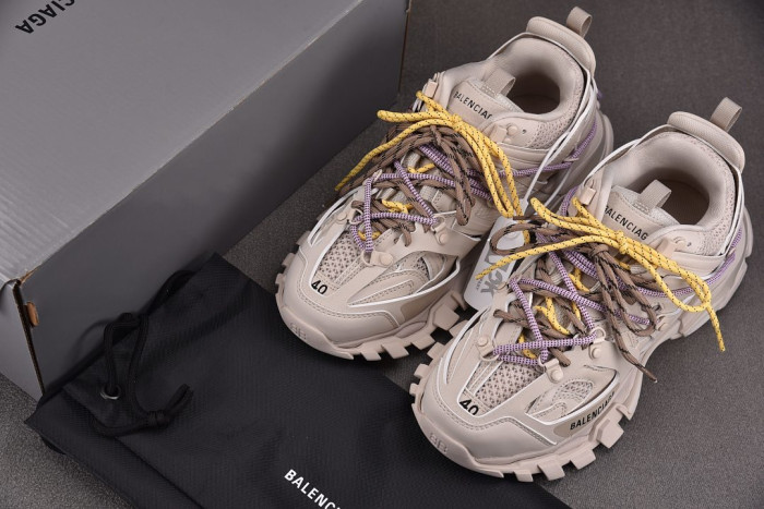 BALEN&GA SNEAKER