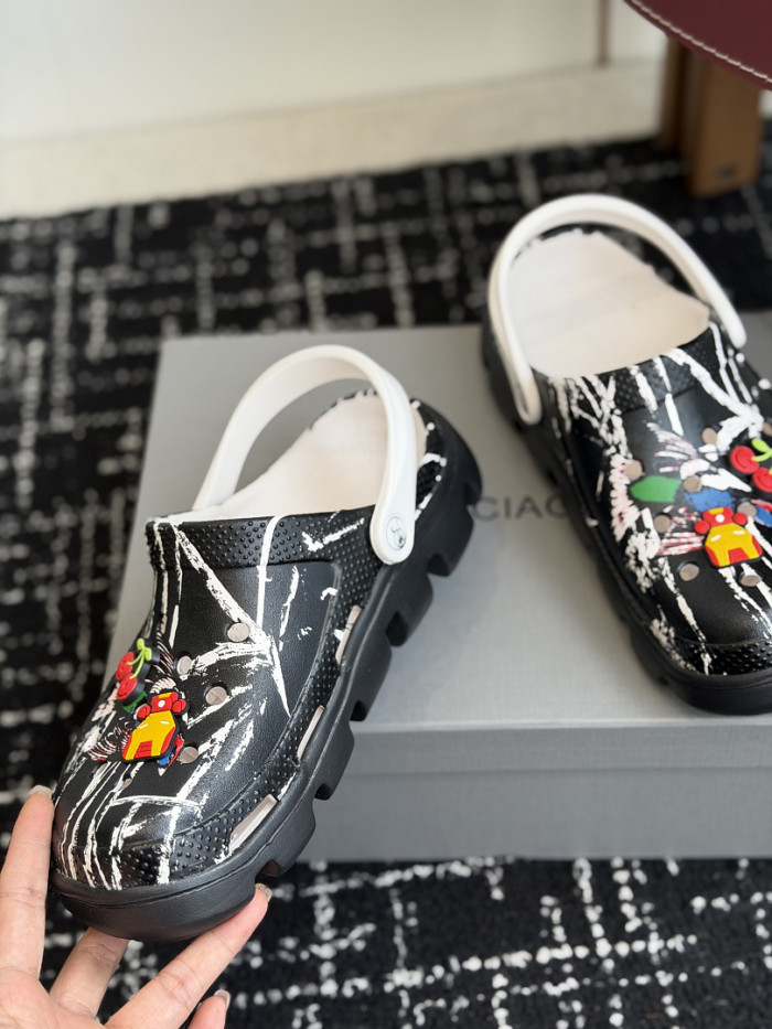 BL SANDAL
